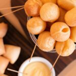 Fondue Completo Na Airfryer - Salgado E Doce