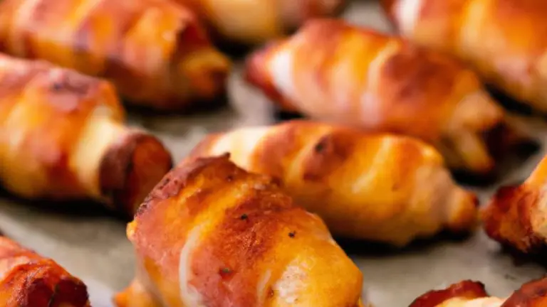 Imagem mostra um frango assado na Airfryer com uma crosta crocante e dourada. O frango é coberto com molho de tomate, queijo derretido e manjericão fresco.