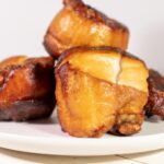 Galeto Desossado Assado Na Airfryer