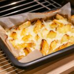 Gratin Dauphinois - Batatas Gratinadas À Moda Francesa Na Airfryer