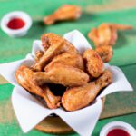 Iscas De Frango Na Airfryer
