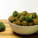 Kibe De Couve-Flor Ou Brócolis Na Airfryer