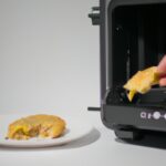 Lasanha Na Airfryer