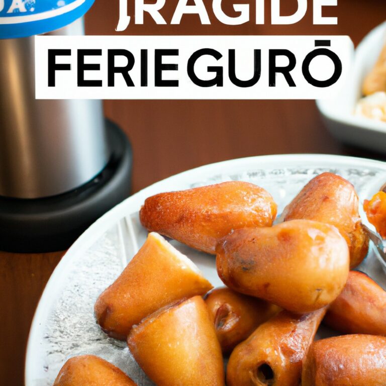 Linguiça Congelada Na Airfryer Passo A Passo