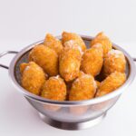 Maminha Recheada Na Airfryer