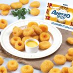 Medalhões Ao Molho De Queijos Na Airfryer