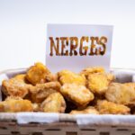 Nuggets Caseiros Na Airfryer