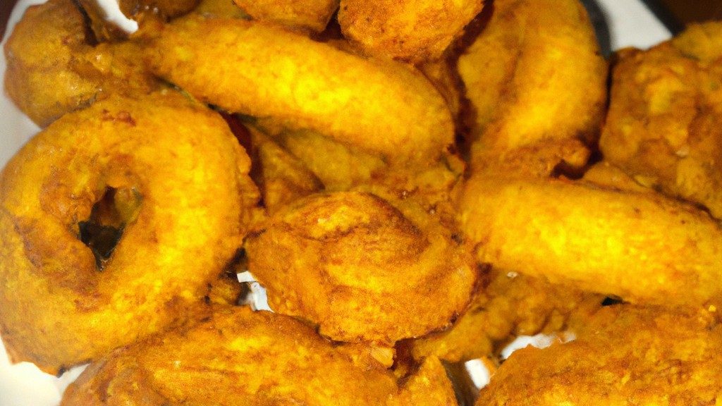 Imagem de uma fritadeira de ar, com o texto 