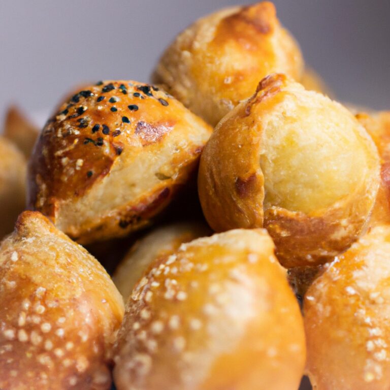 Palmier Na Airfryer