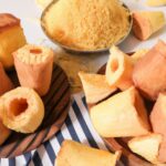 Pamonha Cremosa Fácil Na Airfryer