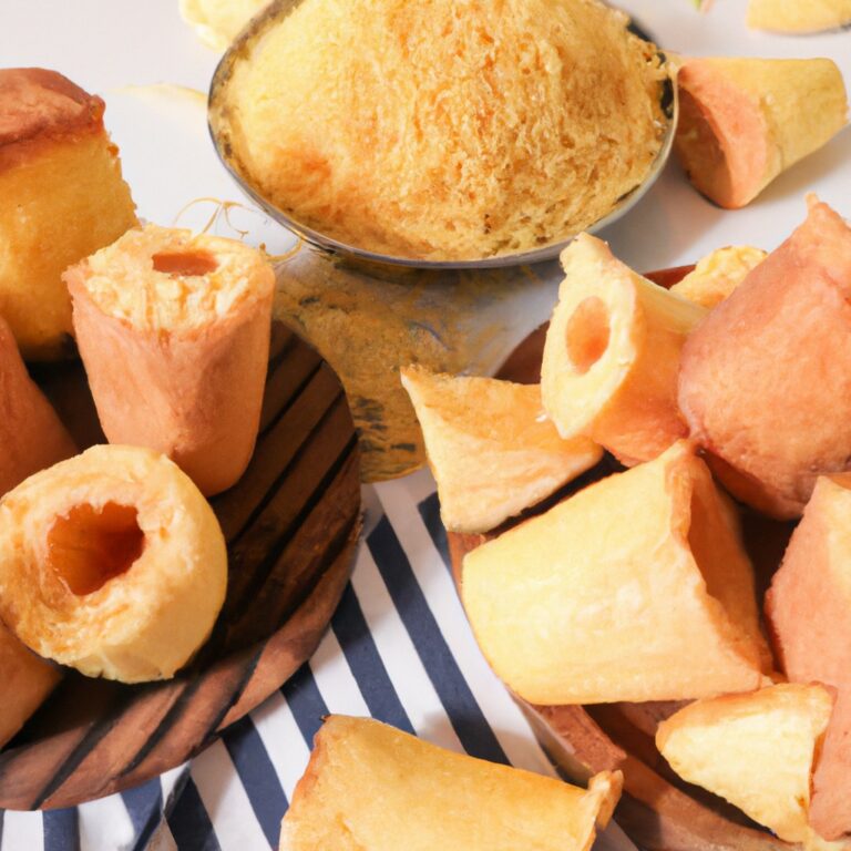Pamonha Cremosa Fácil Na Airfryer