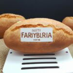 Pão Australiano Na Airfryer (Estilo Outback)