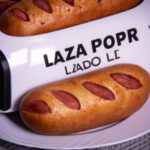 Pão Com Linguiça Na Airfryer Em 20 Minutos