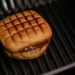 Pão De Hambúrguer Na Airfryer