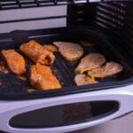 Peixe No Papelote Na Airfryer