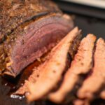 Picanha Inteira Assada Na Airfryer