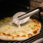 Pizza Com Massa Caseira Na Airfryer