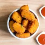 Rabanadas Na Airfryer