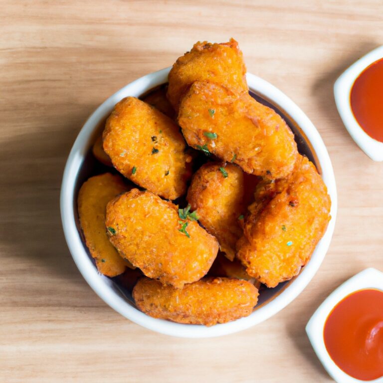 Rabanadas Na Airfryer