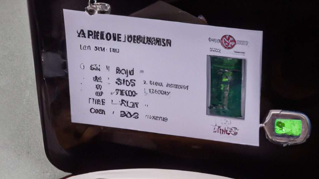 Receita De Salmão Na Airfryer 1 Imagem de um filé de salmão assado em uma Airfryer. O salmão tem uma crosta crocante e está coberto com ervas frescas e limão.