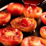 Receita De Tomate Assado Na Airfryer