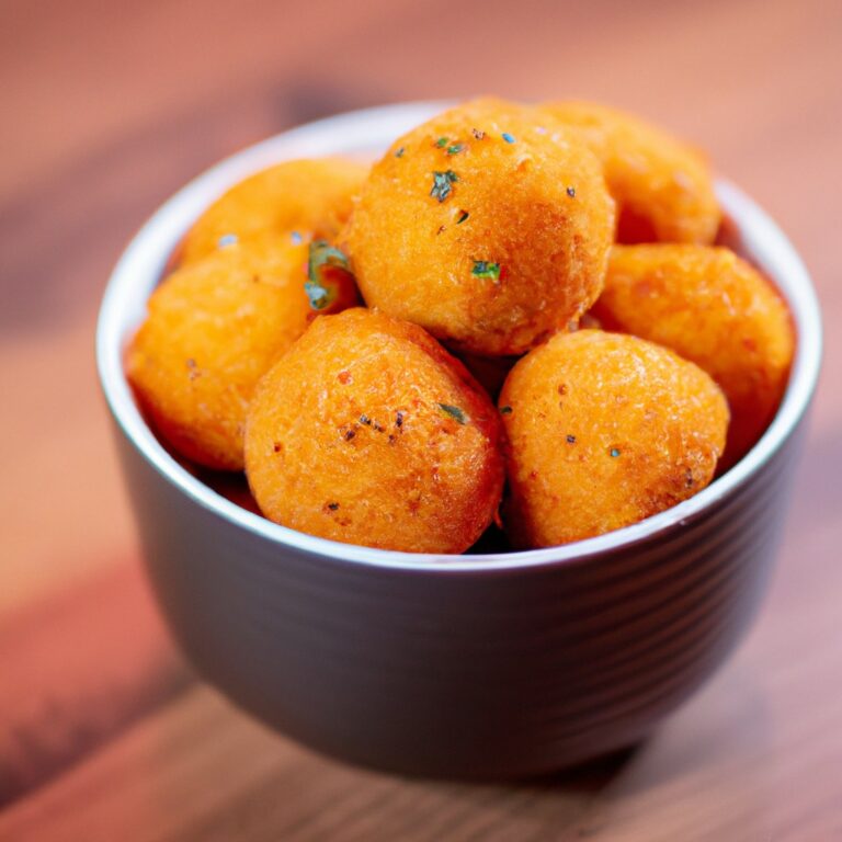 Receitas Airfryer