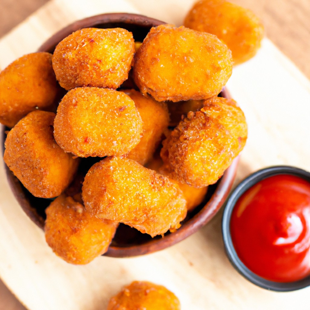 Receitas Airfryer 1 Andar 1 Imagem de um aparelho de cozinha Airfryer com um nível. O Airfryer é preto e tem um cesto de fritura removível.