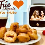 Romeu E Julieta Na Airfryer