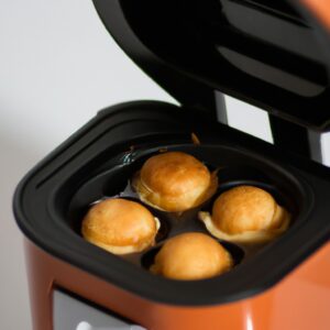 Samanta Na Airfryer