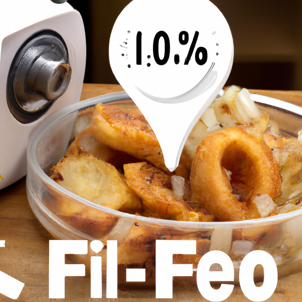 Sequilhos De Cebola Na Airfryer 1 Sequilhos De Cebola Na Airfryer