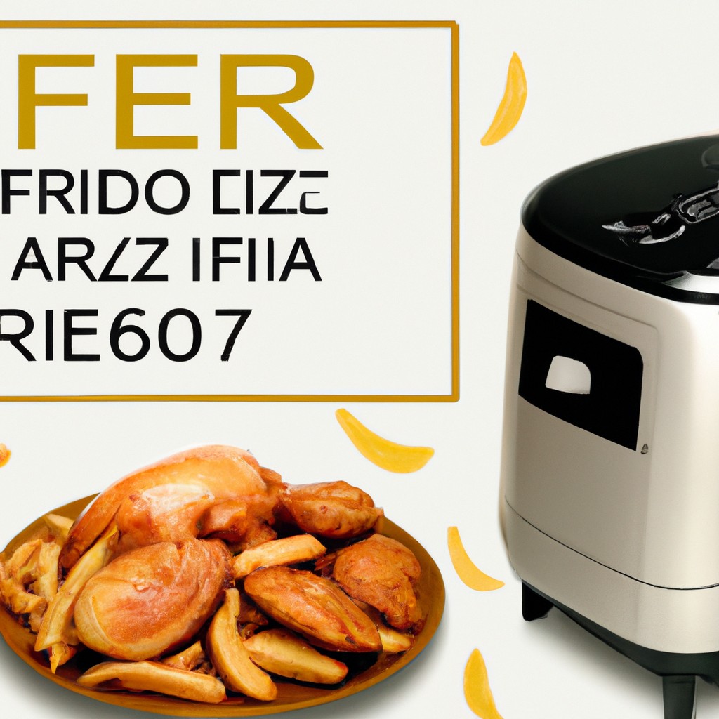Sorteio De Final De Ano Airfryer