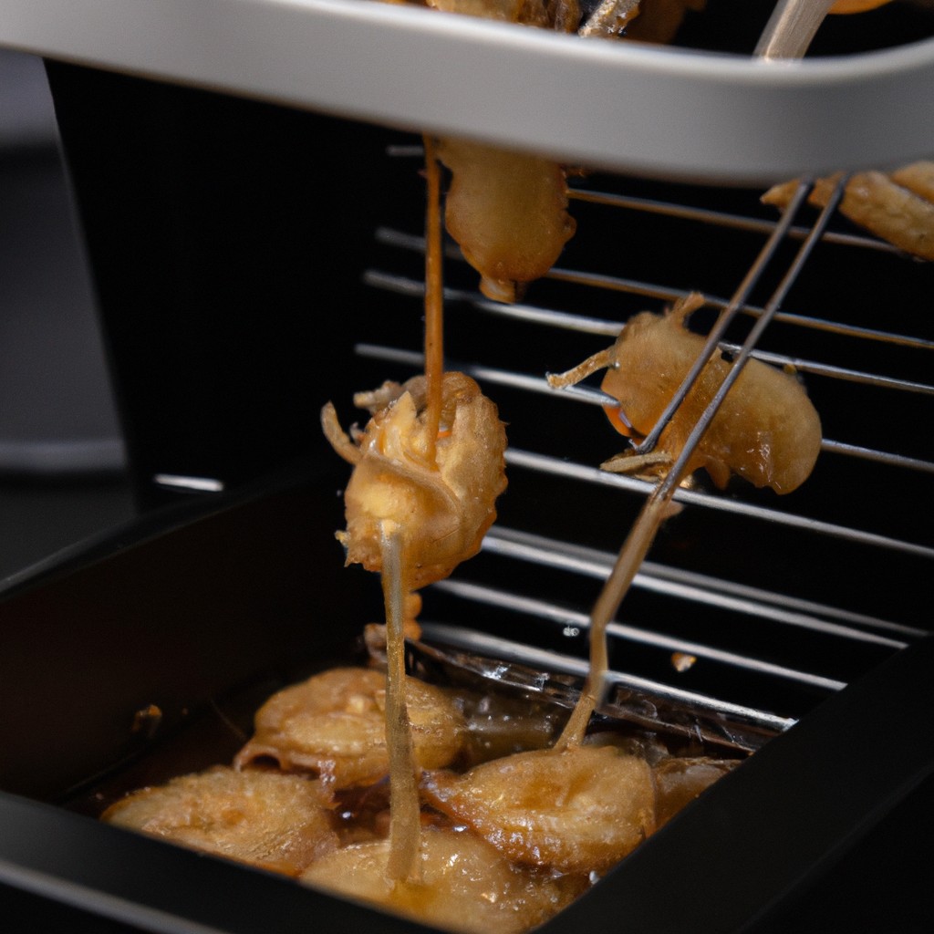 Sticks De Kani Kama Na Airfryer 1 Sticks De Kani Kama Na Airfryer
