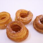 Suspiro De Caramelo Na Airfryer