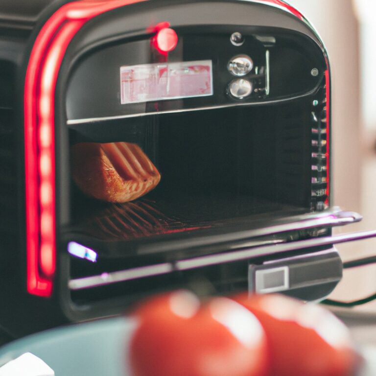 Tomate Assado Na Airfryer