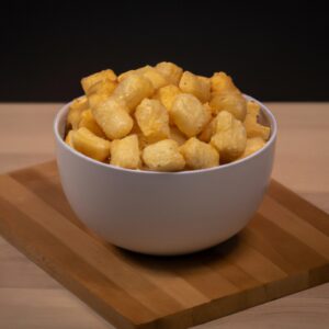 Top 10 Receitas De Salgadinhos Na Airfryer
