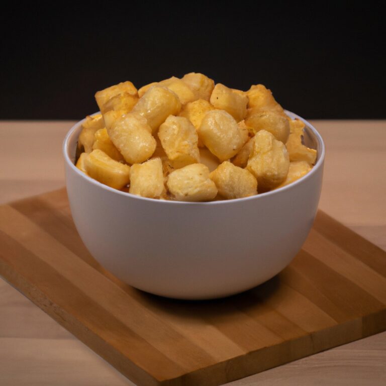 Top 10 Receitas De Salgadinhos Na Airfryer