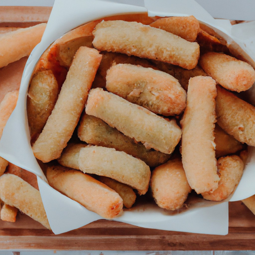 Top 10 Receitas Light Ou Diet Na Airfryer