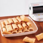 Torresmo De Rolo Na Airfryer
