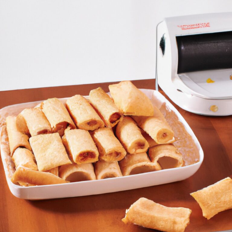 Torresmo De Rolo Na Airfryer