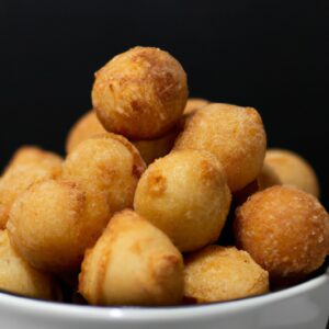 Torresmo Na Airfryer