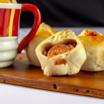 Torta De Calabresa Na Airfryer: Receita Fácil E Deliciosa