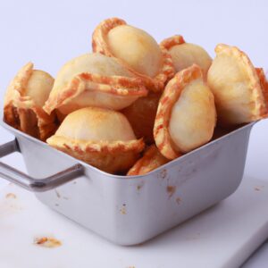 Torta De Liquidificador Na Airfryer
