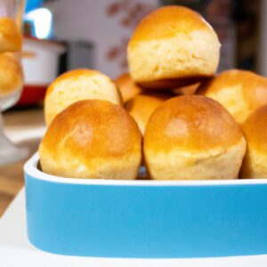 Torta De Liquidificador Na Airfryer: Receita Deliciosa
