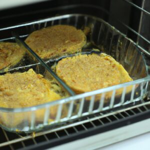 Torta De Sardinha Na Airfryer: Receita Com Passo A Passo