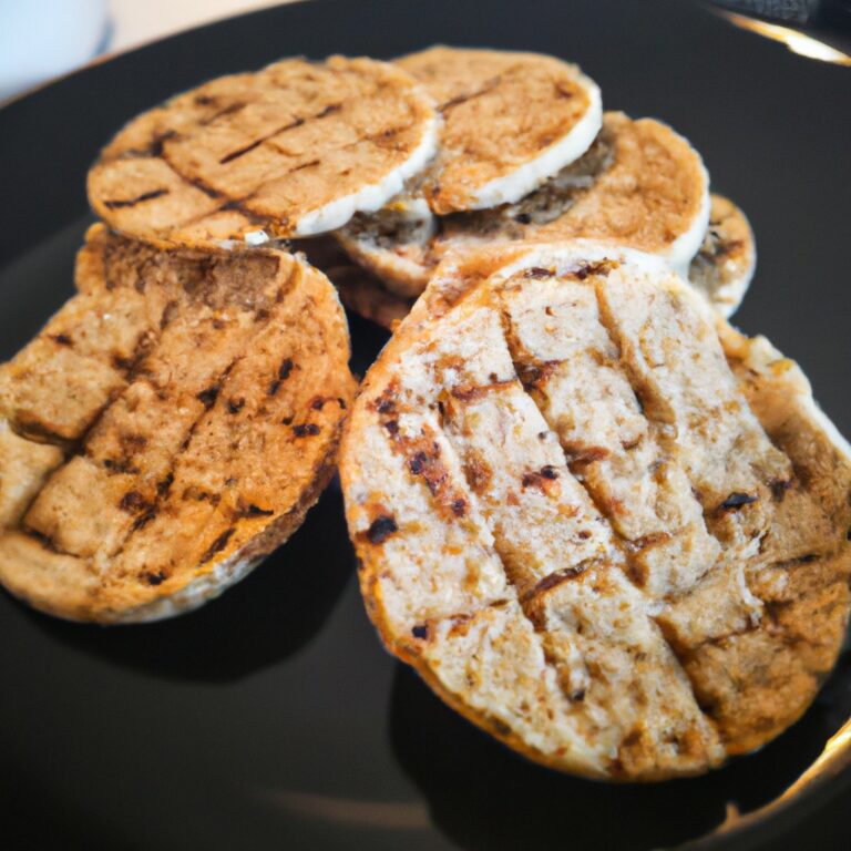 Tortilha De Aveia Na Airfryer: Receita Fácil E Rápida De Fazer