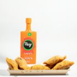 Tortilha De Pastel Na Air-Fryer