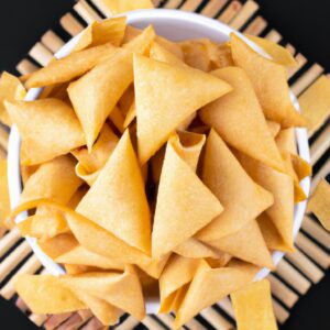 Tortilha Na Airfryer: Receita Fácil