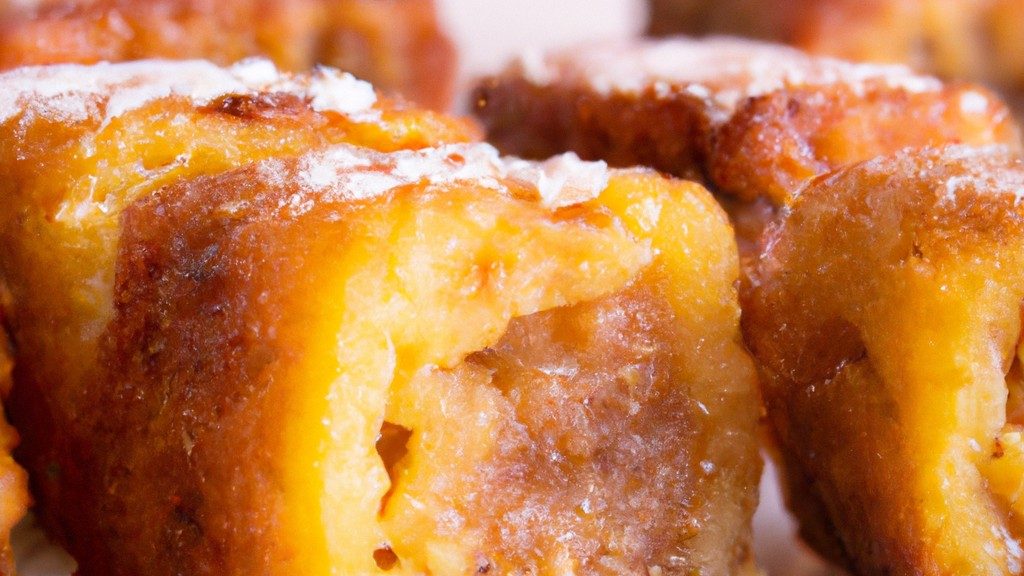 Tortinha De Banana Na Airfryer: Receita Gostosa E Fácil De Fazer 1 Tortinha De Banana Na Airfryer: Receita Gostosa E Fácil De Fazer