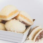 Tortinha De Coco Fácil Na Airfryer