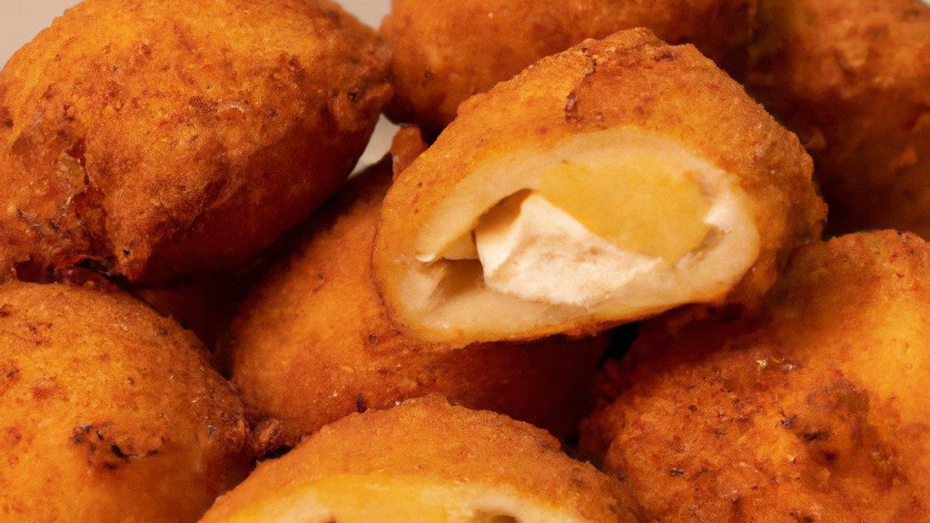 Tortinha De Frango Na Airfryer: Receita Proteica Fácil E Rápida